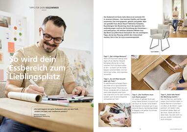 Möbel May Prospekt Seite 20