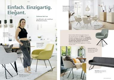 Möbel May Prospekt Seite 23