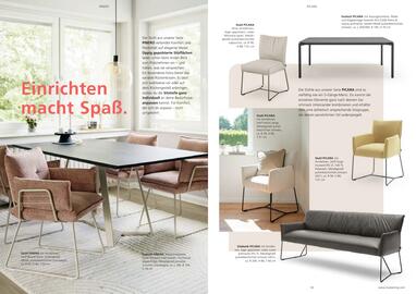 Möbel May Prospekt Seite 27