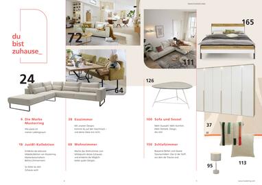 Möbel May Prospekt Seite 3