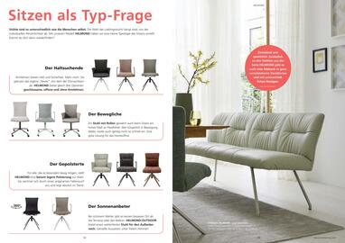 Möbel May Prospekt Seite 30