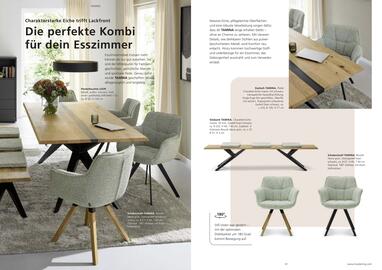 Möbel May Prospekt Seite 31