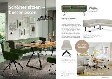 Möbel May Prospekt Seite 34