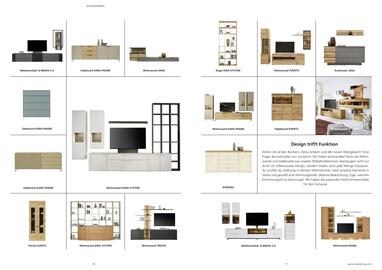 Möbel May Prospekt Seite 36