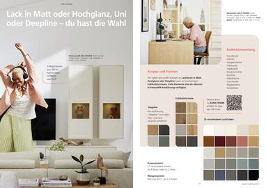 Möbel May Prospekt Seite 39