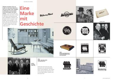 Möbel May Prospekt Seite 4