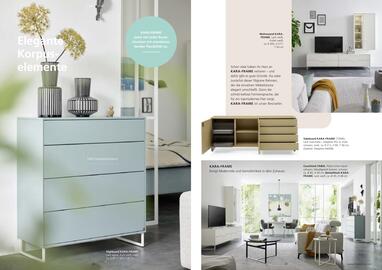 Möbel May Prospekt Seite 41