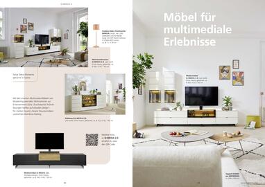 Möbel May Prospekt Seite 45