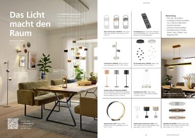 Möbel May Prospekt Seite 48