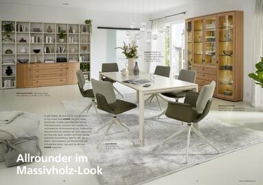 Möbel May Prospekt Seite 49