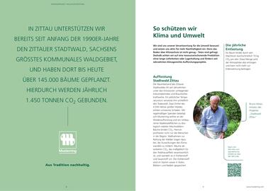 Möbel May Prospekt Seite 5