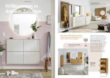 Möbel May Prospekt Seite 50