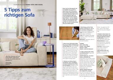 Möbel May Prospekt Seite 51