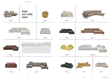Möbel May Prospekt Seite 52