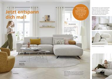 Möbel May Prospekt Seite 54