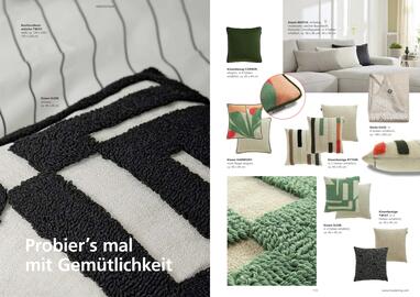 Möbel May Prospekt Seite 57