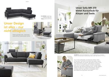 Möbel May Prospekt Seite 58