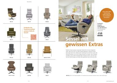 Möbel May Prospekt Seite 59