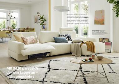 Möbel May Prospekt Seite 60