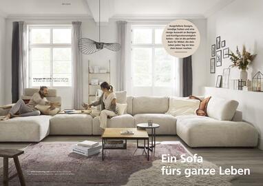 Möbel May Prospekt Seite 65