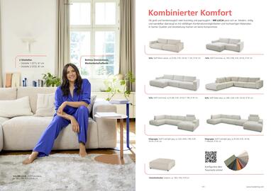 Möbel May Prospekt Seite 66