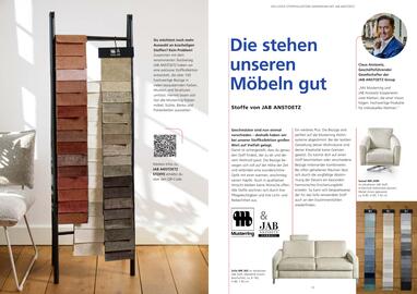 Möbel May Prospekt Seite 7