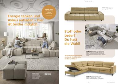 Möbel May Prospekt Seite 70