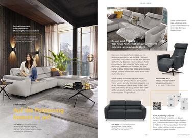 Möbel May Prospekt Seite 71