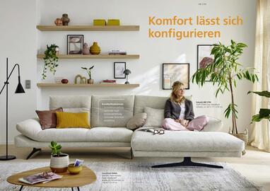 Möbel May Prospekt Seite 72