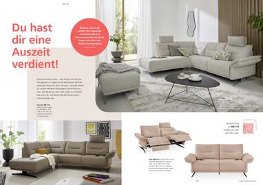 Möbel May Prospekt Seite 73