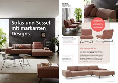 Möbel May Prospekt Seite 74