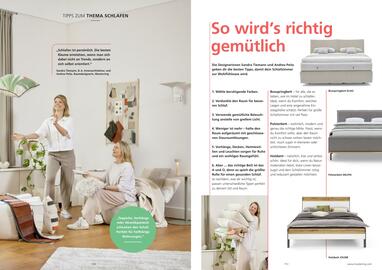 Möbel May Prospekt Seite 76