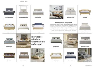 Möbel May Prospekt Seite 77