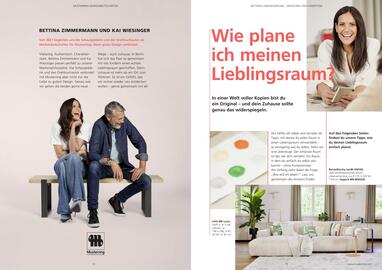 Möbel May Prospekt Seite 8