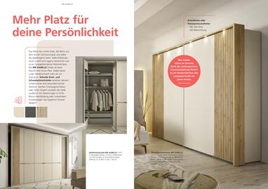 Möbel May Prospekt Seite 80