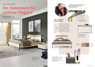 Möbel May Prospekt Seite 83