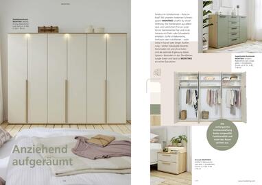 Möbel May Prospekt Seite 89