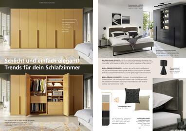 Möbel May Prospekt Seite 95