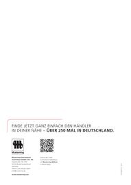 Möbel May Prospekt Seite 99