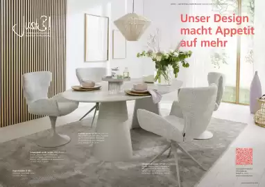 Möbel May Prospekt Seite 14