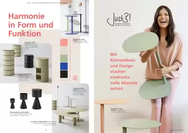 Möbel May Prospekt Seite 16