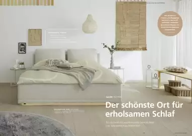 Möbel May Prospekt Seite 17