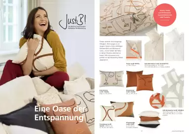 Möbel May Prospekt Seite 19