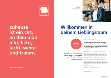 Möbel May Prospekt Seite 2