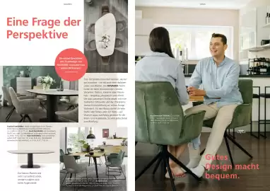 Möbel May Prospekt Seite 25