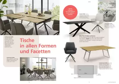 Möbel May Prospekt Seite 26