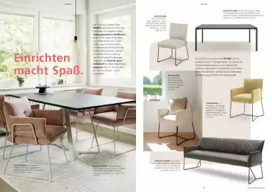 Möbel May Prospekt Seite 27
