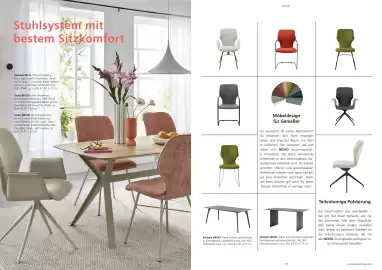 Möbel May Prospekt Seite 28