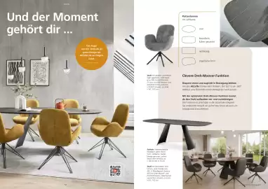 Möbel May Prospekt Seite 29