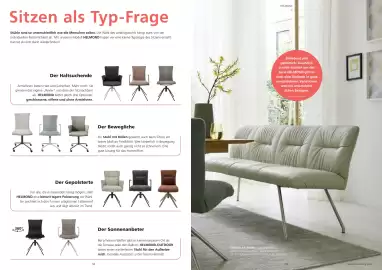 Möbel May Prospekt Seite 30